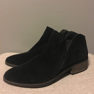 Dolce Vita Booties